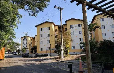 Oportunidade única em guarulhos - sp | tipo: apartamento | negociação: leilão  | situação: imóvel