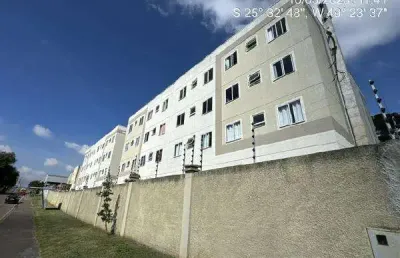 Oportunidade única em araucaria - pr | tipo: apartamento | negociação: leilão  | situação: imóvel