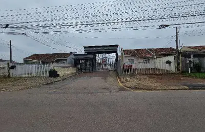 Oportunidade única em fazenda rio grande - pr | tipo: casa | negociação: leilão  | situação: imóvel