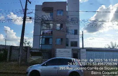 Oportunidade única em cascavel - pr | tipo: apartamento | negociação: leilão  | situação: imóvel