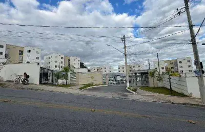 Oportunidade única em betim - mg | tipo: apartamento | negociação: leilão  | situação: imóvel