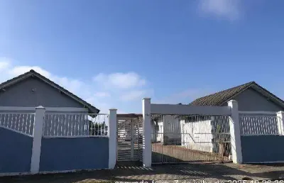 Oportunidade única em gravatai - rs | tipo: casa | negociação: leilão  | situação: imóvel