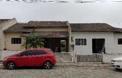 Oportunidade única em ararangua - sc | tipo: casa | negociação: leilão  | situação: imóvel