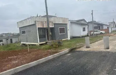 Oportunidade única em icara - sc | tipo: casa | negociação: leilão  | situação: imóvel