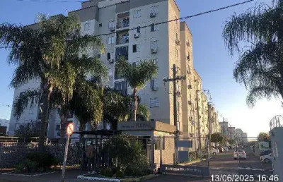Oportunidade única em canoas - rs | tipo: apartamento | negociação: leilão  | situação: imóvel