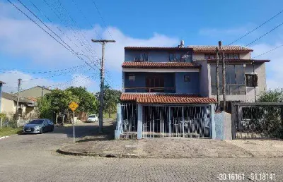 Oportunidade única em porto alegre - rs | tipo: casa | negociação: leilão  | situação: imóvel