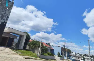 Oportunidade única em mafra - sc | tipo: casa | negociação: leilão  | situação: imóvel