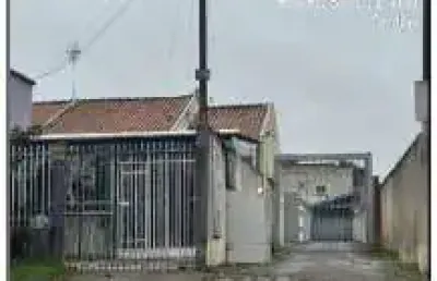 Oportunidade única em pinhais - pr | tipo: casa | negociação: leilão  | situação: imóvel