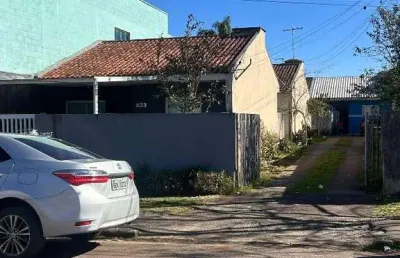 Oportunidade única em piraquara - pr | tipo: casa | negociação: leilão  | situação: imóvel