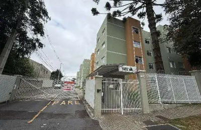 Oportunidade única em curitiba - pr | tipo: apartamento | negociação: leilão  | situação: imóvel