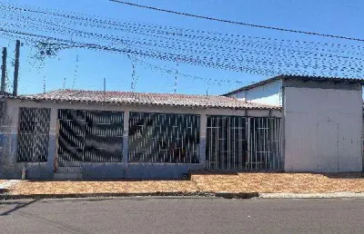Oportunidade única em esteio - rs | tipo: casa | negociação: leilão  | situação: imóvel
