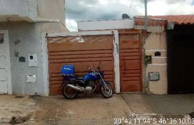 Oportunidade única em passos - mg | tipo: casa | negociação: leilão  | situação: imóvel