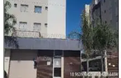 Oportunidade única em uberlandia - mg | tipo: apartamento | negociação: leilão  | situação: imóvel