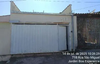 Oportunidade única em alfenas - mg | tipo: casa | negociação: leilão  | situação: imóvel