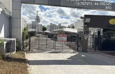 Oportunidade única em ribeirao das neves - mg | tipo: apartamento | negociação: leilão  | situação: imóvel