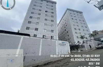 Oportunidade única em juiz de fora - mg | tipo: apartamento | negociação: leilão  | situação: imóvel