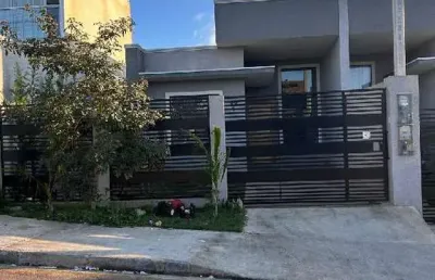 Oportunidade única em fazenda rio grande - pr | tipo: casa | negociação: leilão  | situação: imóvel