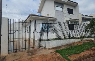 Oportunidade única em sarandi - pr | tipo: casa | negociação: leilão  | situação: imóvel