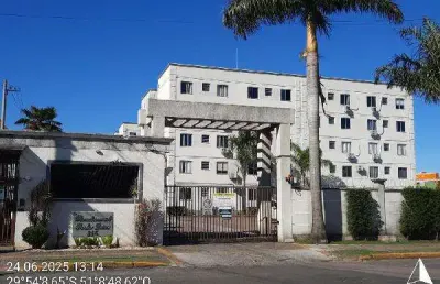 Oportunidade única em canoas - rs | tipo: apartamento | negociação: leilão  | situação: imóvel