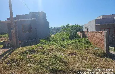 Oportunidade única em novo hamburgo - rs | tipo: terreno | negociação: leilão  | situação: imóvel