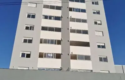 Oportunidade única em caxias do sul - rs | tipo: apartamento | negociação: leilão  | situação: imóvel