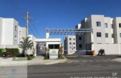 Oportunidade única em americana - sp | tipo: apartamento | negociação: leilão  | situação: imóvel