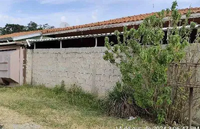 Oportunidade única em serra negra - sp | tipo: casa | negociação: leilão  | situação: imóvel
