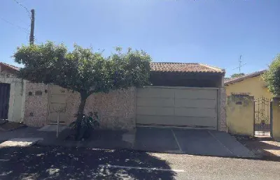 Oportunidade única em barretos - sp | tipo: casa | negociação: leilão  | situação: imóvel