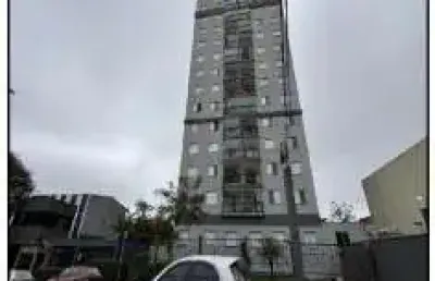 Oportunidade única em santo andre - sp | tipo: apartamento | negociação: leilão  | situação: imóvel