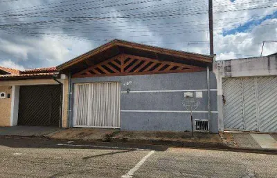 Oportunidade única em limeira - sp | tipo: casa | negociação: leilão  | situação: imóvel