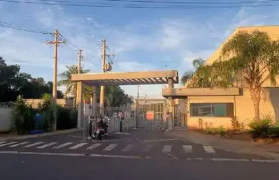 Oportunidade única em ribeirao preto - sp | tipo: apartamento | negociação: leilão  | situação: imóvel