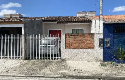 Oportunidade única em paranagua - pr | tipo: casa | negociação: leilão  | situação: imóvel
