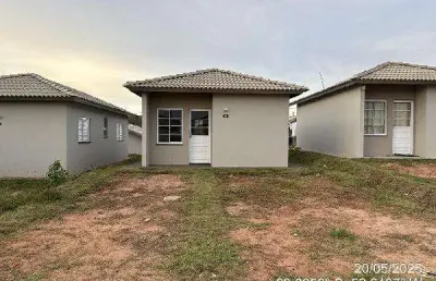 Oportunidade única em cianorte - pr | tipo: casa | negociação: leilão  | situação: imóvel