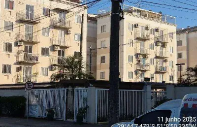 Oportunidade única em sao leopoldo - rs | tipo: apartamento | negociação: leilão  | situação: imóvel