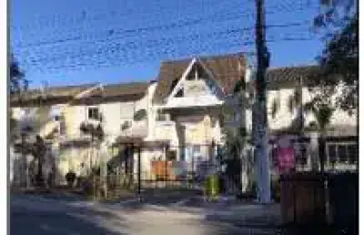 Oportunidade única em gravatai - rs | tipo: casa | negociação: leilão  | situação: imóvel