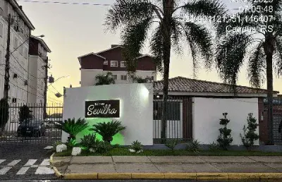 Oportunidade única em canoas - rs | tipo: apartamento | negociação: leilão  | situação: imóvel