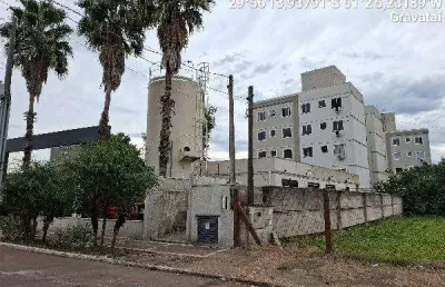 Oportunidade única em gravatai - rs | tipo: apartamento | negociação: leilão  | situação: imóvel