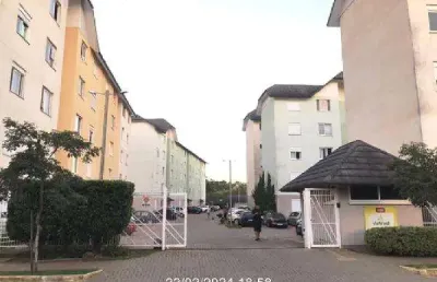 Oportunidade única em novo hamburgo - rs | tipo: apartamento | negociação: leilão  | situação: imóvel