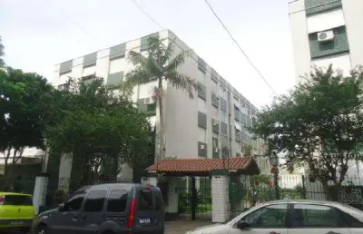 Oportunidade única em porto alegre - rs | tipo: apartamento | negociação: leilão  | situação: imóvel