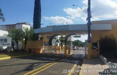 Oportunidade única em mogi mirim - sp | tipo: apartamento | negociação: leilão  | situação: imóvel