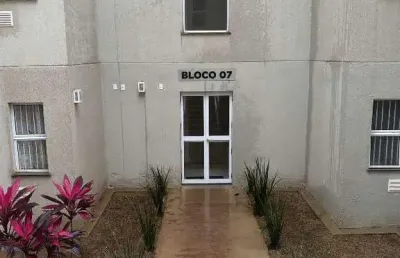 Oportunidade única em ourinhos - sp | tipo: apartamento | negociação: leilão  | situação: imóvel