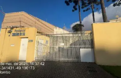 Oportunidade única em colombo - pr | tipo: apartamento | negociação: leilão  | situação: imóvel