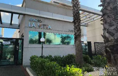 Oportunidade única em londrina - pr | tipo: apartamento | negociação: leilão  | situação: imóvel