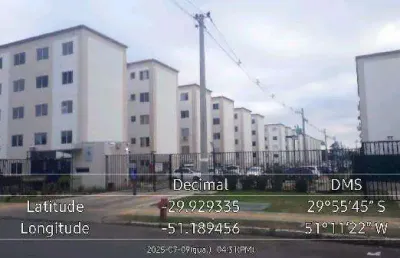 Oportunidade única em canoas - rs | tipo: apartamento | negociação: leilão  | situação: imóvel