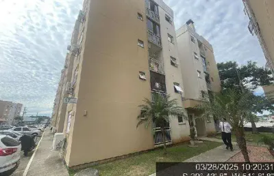 Oportunidade única em novo hamburgo - rs | tipo: apartamento | negociação: leilão  | situação: imóvel