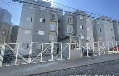 Oportunidade única em sorocaba - sp | tipo: apartamento | negociação: leilão  | situação: imóvel