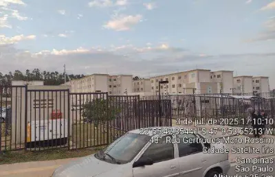 Oportunidade única em campinas - sp | tipo: apartamento | negociação: leilão  | situação: imóvel