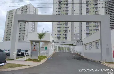 Oportunidade única em campinas - sp | tipo: apartamento | negociação: leilão  | situação: imóvel