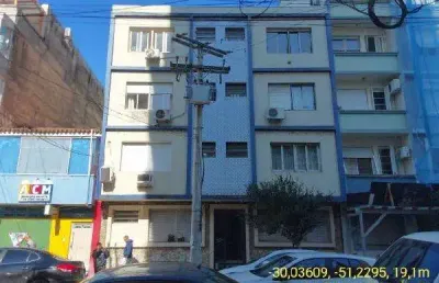 Oportunidade única em porto alegre - rs | tipo: apartamento | negociação: leilão  | situação: imóvel