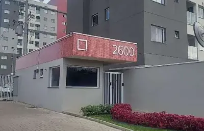 Oportunidade única em sao jose dos pinhais - pr | tipo: apartamento | negociação: leilão  | situação: imóvel